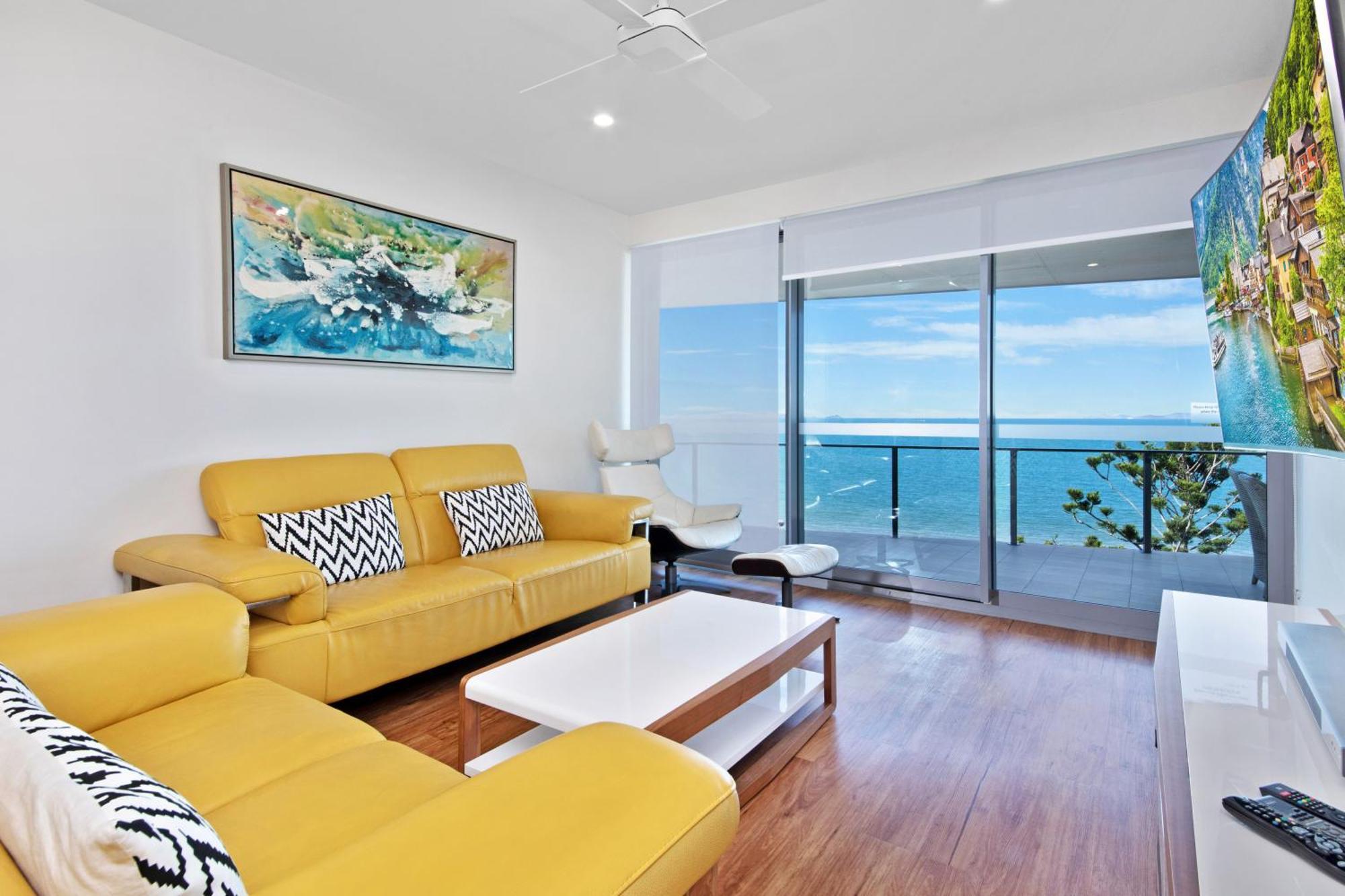 Salt Yeppoon Aparthotel Room photo