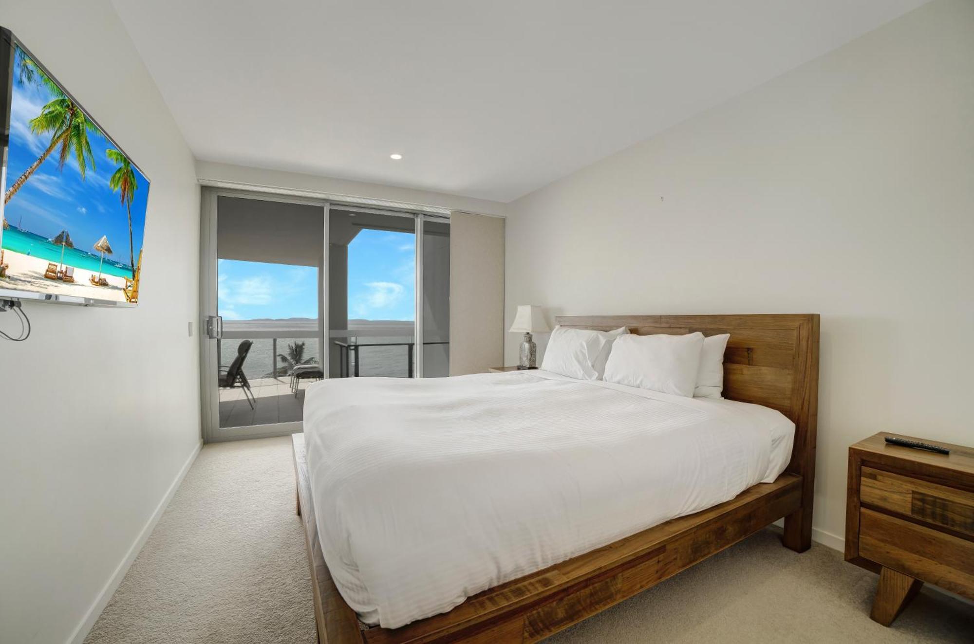 Salt Yeppoon Aparthotel Exterior photo