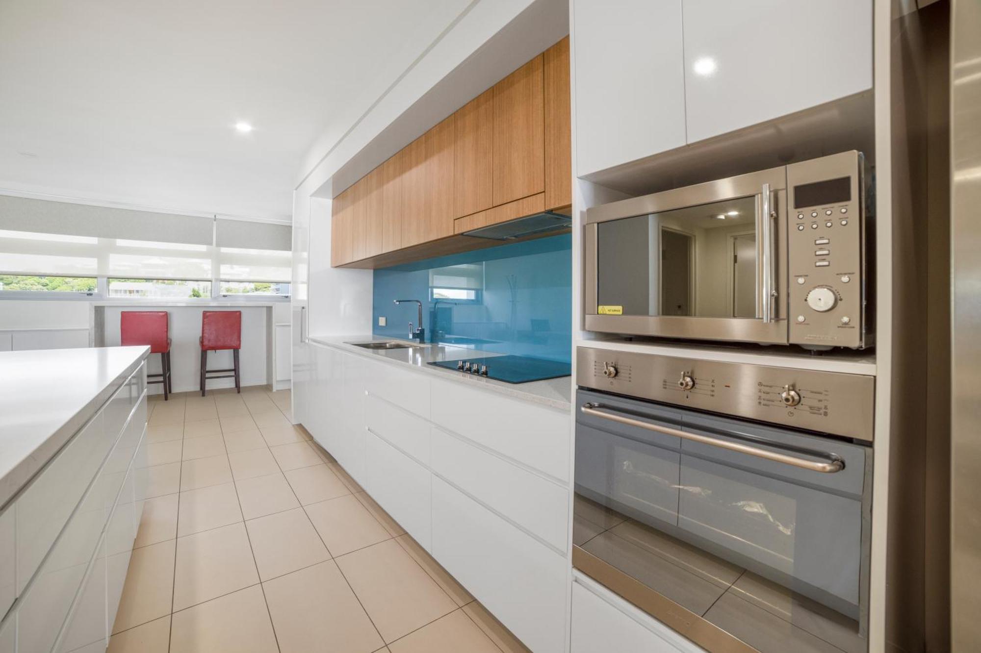 Salt Yeppoon Aparthotel Exterior photo