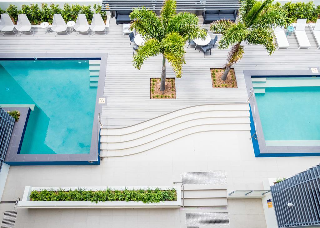 Salt Yeppoon Aparthotel Exterior photo