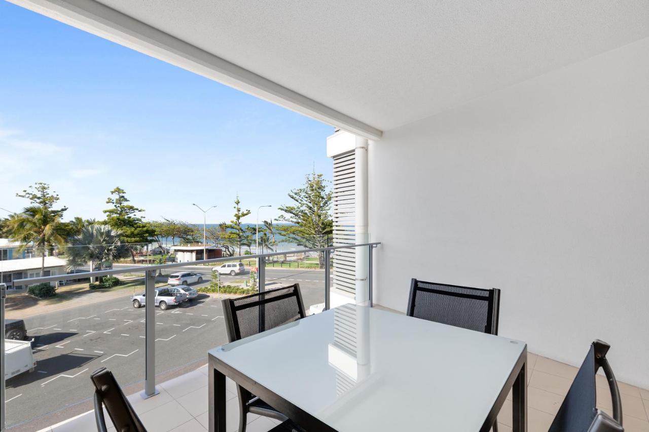 Salt Yeppoon Aparthotel Exterior photo