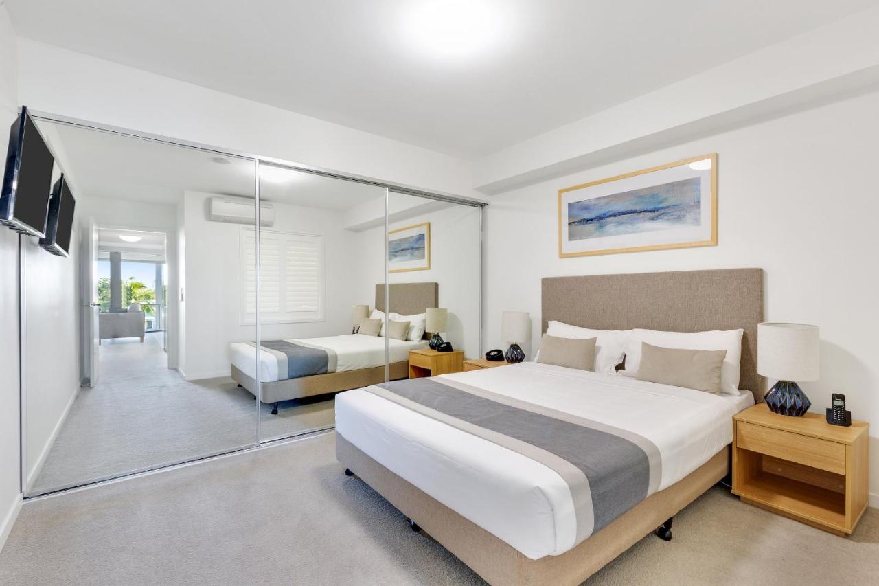 Salt Yeppoon Aparthotel Exterior photo