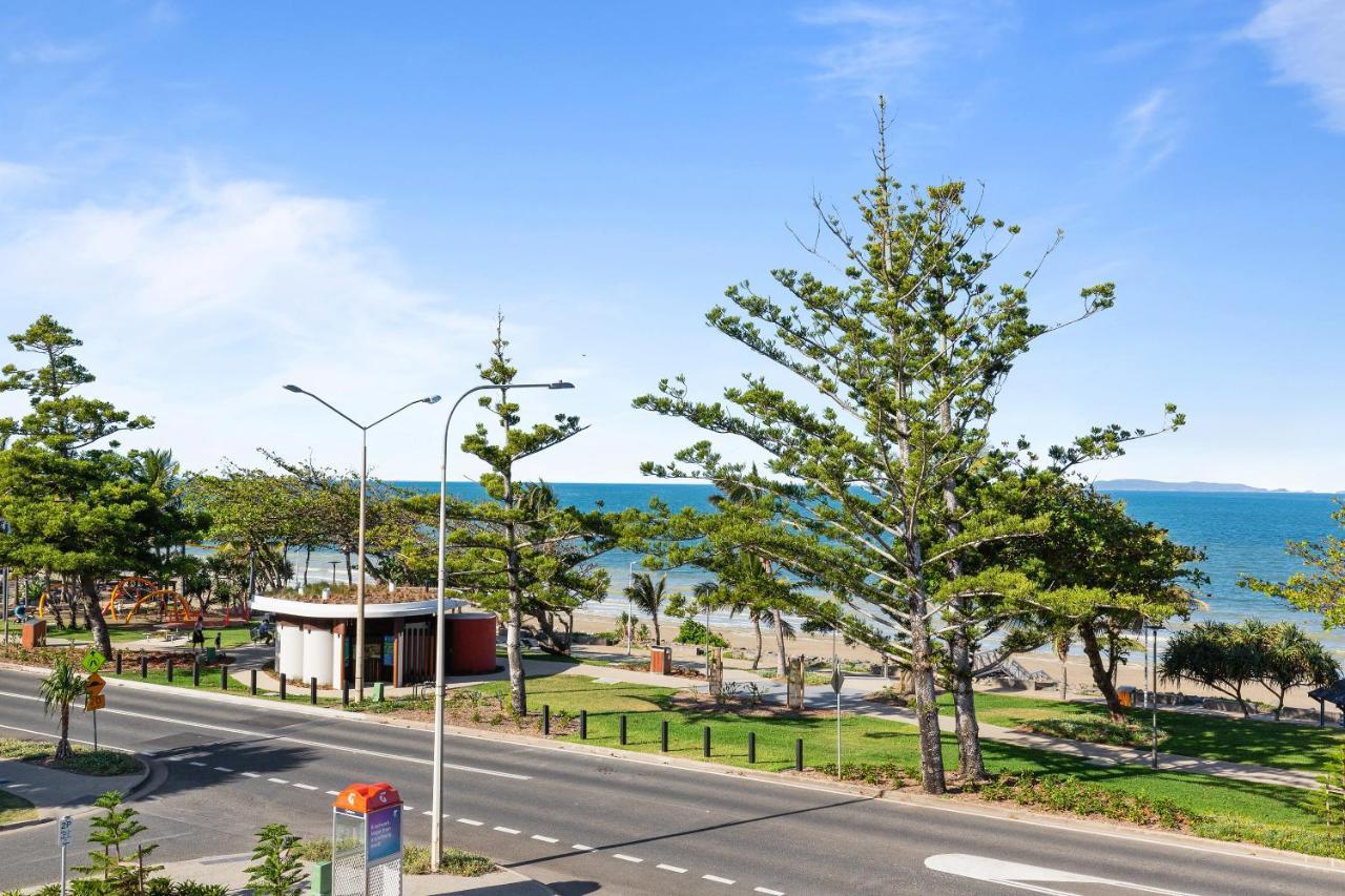 Salt Yeppoon Aparthotel Exterior photo