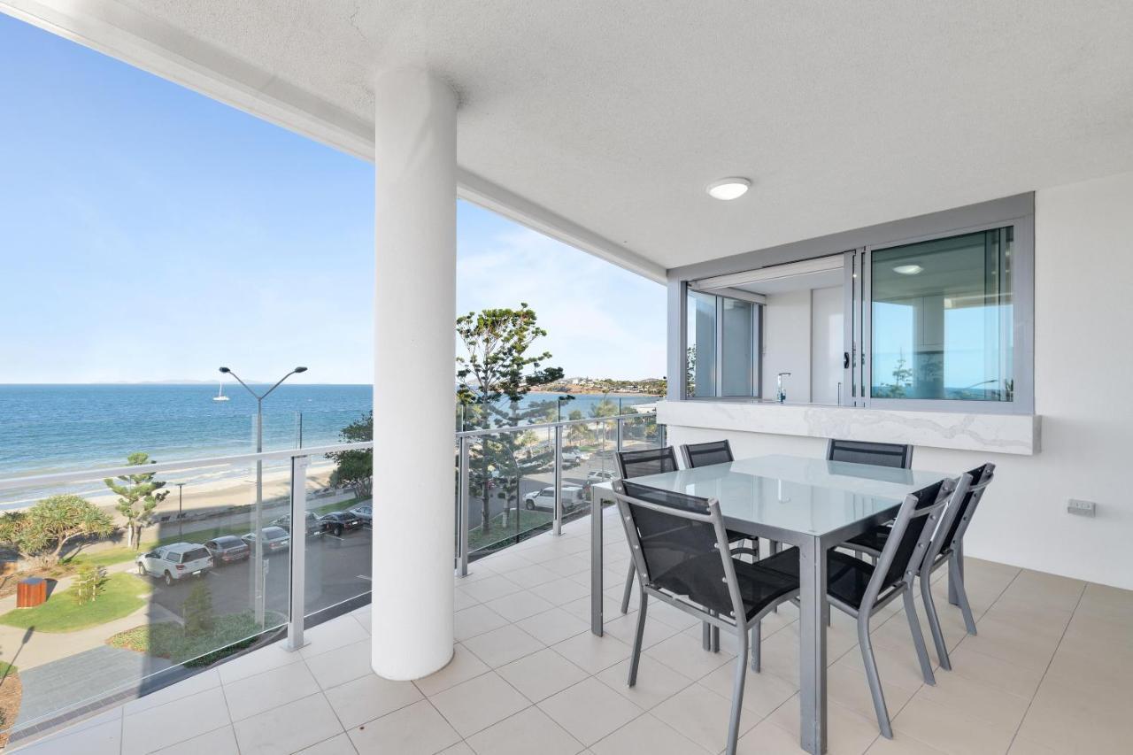 Salt Yeppoon Aparthotel Exterior photo