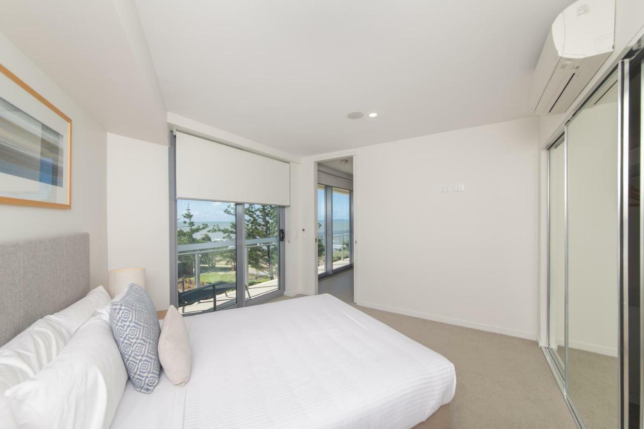 Salt Yeppoon Aparthotel Exterior photo