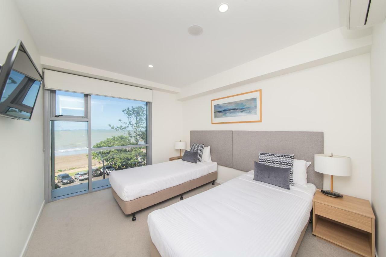 Salt Yeppoon Aparthotel Exterior photo